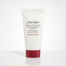 Shiseido 资生堂净颜洁面泡沫 50ml 旅行装，清洁、平衡并去除杂质，令肌肤更光滑、更亮泽 - 适合所有肤质 - 50ml - 查看 2