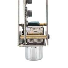 Placa Amplificadora de Potencia, YS LT21 Módulo de Placa de Amplificador Digital de Audio Bluetooth 2.1 Canales 15W 15W 30W con Canal de Graves,39836890 - Multicolor - Ver 6