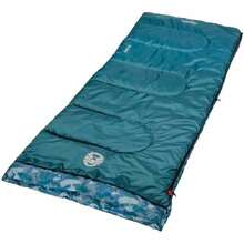 Coleman Kids 45°F Sleeping Bag for Children up to 5ft 5in Tall - Camuflaje para niños-VARIOS - Ver 2