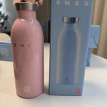 500ml Large Capacity Stainless Steel Water Bottle, High-Quality Portable Sports Cup, Suitable For Outdoor Activities, Hiking, Travel - Multicolor - View 6