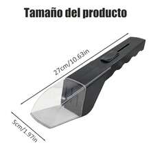 CYPNTrampa para InsectosHerramientas de Observación de Insectos de Mano Herramientas para Atrapar Insectos Humane Fly Catcher Trap Handheld Catcher Tool La Puede Observarse a Corta DistanciaFashion - 213568504 - Ver 3