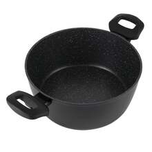 4-Piece Forged Aluminum Induction Cookware Set By Tormes San Ignacio - Multicolor 5 - View 4