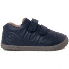 Biomecanics Shoes 10147-005078 For Children In Color Black - الأسود - مشاهدة 1