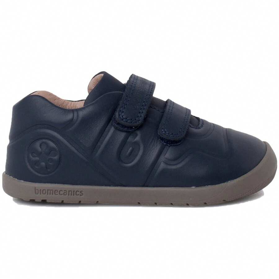 Biomecanics Shoes 10147-005078 For Children In Color Black - الأسود - مشاهدة 1
