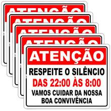 Placa Sinalização Proibido Jogar Cinzas E Bitucas No Chão - Branco - Visão 8