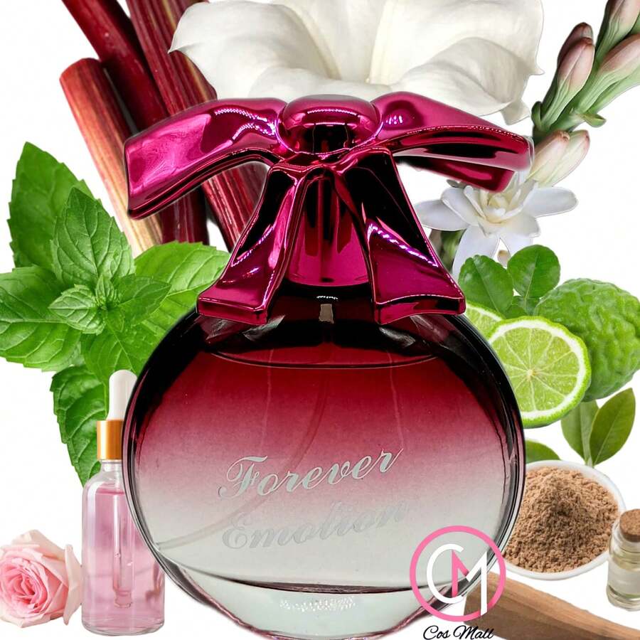 PINK LOVELY DREAM 100ML PERFUME DULCE Y INPIRADOR - VL80971 - Ver 1