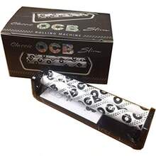 - Classic 100mm King Size Rolling - Initial - View 1
