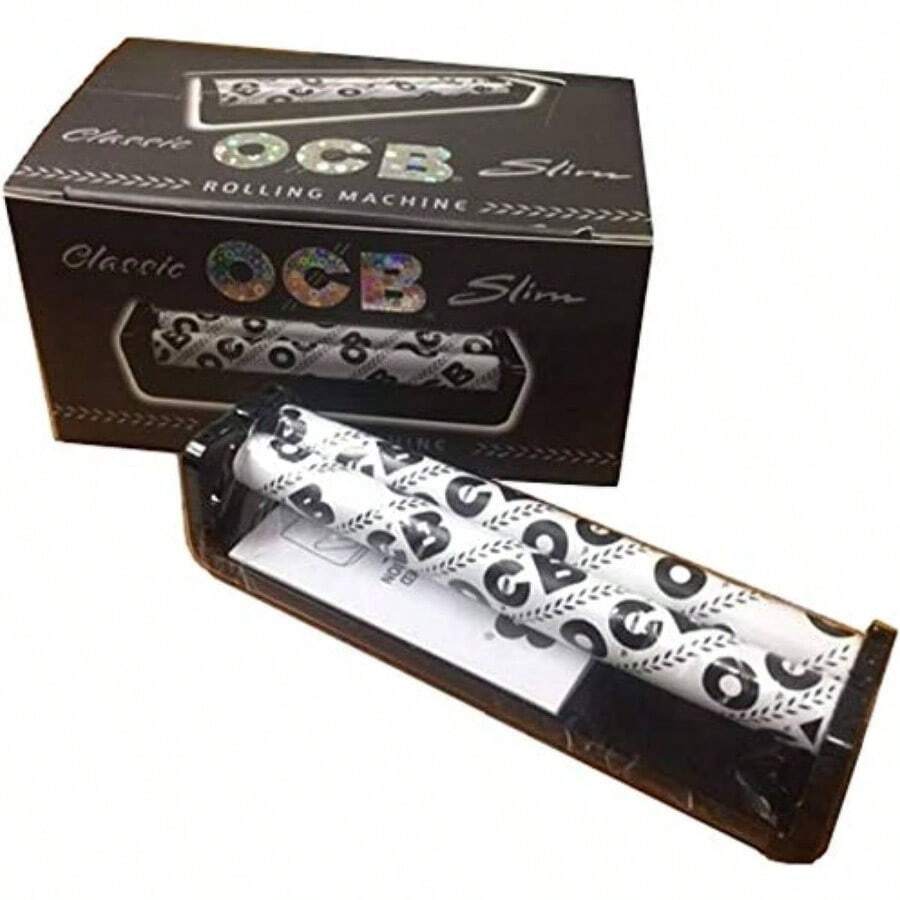 - Classic 100mm King Size Rolling - Initial - View 1