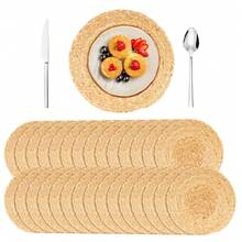 YUNRUX Disposable Placemats
