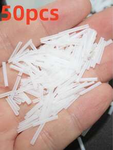 50pcs/30pcs/20pcs/10pcs Painless Ingrown Toenail Correction Pads, Suitable For Various Foot Care Needs