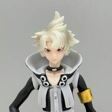 2026 Anime Gamer Girl Waste Abyss Warrior Liyao Luder Action Figure Model Toy, Birthday Gift, Christmas Gift, Holiday Gift, Perfect Gift - Multicolor - View 5