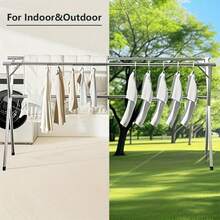 Drying Rack - Silver - View 6