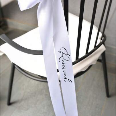 Reserved Printed Wh…