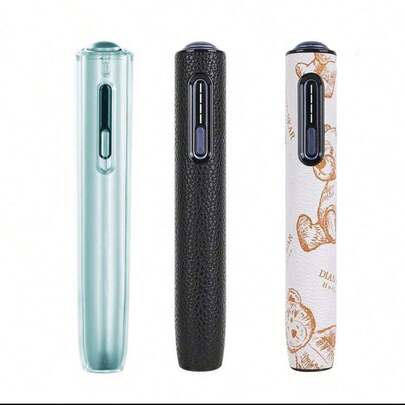 适用于 IQOS ILUMA I ONE/IQOS ILUMA ONE 的 1 件装硬壳多色保护套，采用 TPU 材质，光滑/磨砂质感，防震软胶材质，色彩缤纷，适用于 IQOS ILUMA I One/IQOS ILUMA ONE 配件