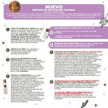 Ritual Botanico Ritual Botánico Organic Keratin Hair Treatment | Natural & Vegan Hair Care | Smooth & Nourish | 120 Ml - 直髮套裝 - 查看 6