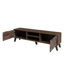 Television Stands & Entertainment Centers - Brown - View 7