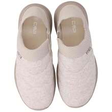 Campagnolo Women Casual Athletic Shoes - Beige - View 5