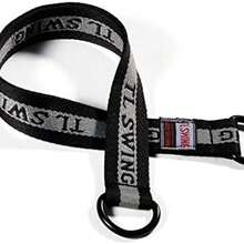 Correas para Columpios de rboles, 2 Piezas de Uso Mltiple con Cerradura de  para Exterior e Interior - como se muestra en la figura - Ver 7