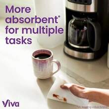 Kitchen Tissue - Multicolor - View 7