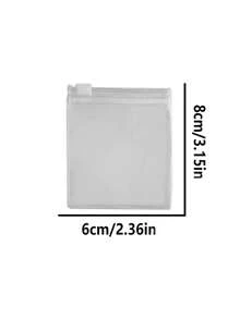 Túi đựng mỹ phẩm dung tích lớn, túi trang điểm, hộp đựng đồ trang điểm, túi chăm sóc da, túi đựng đồ vệ sinh cá nhân, đồ dùng cần thiết khi đi du lịch, đồ dùng cần thiết khi đi ký túc xá, quà tặng cho phù dâu, quà tặng cho mẹ, quà sinh nhật, quà tặng cho bạn bè và thầy cô, trang trí nhà cửa, phòng tắm, phòng khách, trang trí phòng ngủ, đồ dùng đựng đồ trong phòng tắm, hộp đựng trang sức. - Nhiều màu - Xem 14