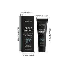 Viarulin 速效眼霜 - 2 分钟提拉眼周肌肤，温和护肤配方，30 克/1 盎司抗衰老眼部护理 - 彩色 - 查看 6