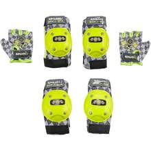 - Accesorios para Bicicleta para niños,39944070 - Caqui - Ver 1