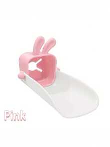 U-Shaped Faucet Extender - Easy To Install, Convenient For Accessing Sink Faucet, Plastic Material - Multicolor - View 9