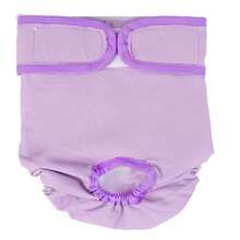 Dog Menstruation Pants, Dog Menstruation Pads, Anatomically Designed For Both Male And Female Dogs, Comfortable And Free Movement