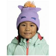 Baby & Kids Hats - Purple - View 2