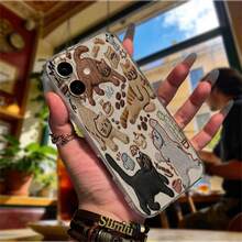 Adhesive Cardholders - Clear - View 8