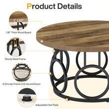 Nesting Tables - 변종 - 보기 8