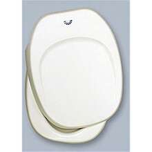 Toilet Seat Covers - 彩色 - 查看 3