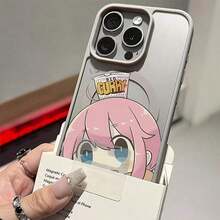 Basic Phone Cases - Gris pâle - Voir 8