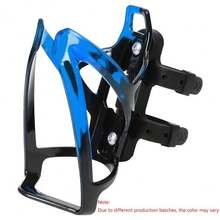 这款水壶架套装采用光滑、不易褪色的渐变涂层，为您的自行车增添现代时尚感。无论您骑的是公路车、山地车、砾石车还是混合动力车，其亮丽的外观都能提升您的骑行风格，让您在山路或街道上脱颖而出。 - 彩色 - 查看 12