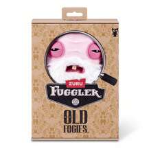 Spin Master 9-Inch Soft Toys, Old Fogies Series, Funny Ugly Monster Stuffed Animal With Human-Like Teeth, Collectible Plush For Kids, Teens, Adults & Weird Toy Lovers - Oogah Boogah - View 7