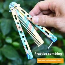 1pc 2025 New Valorant Model, Game Peripheral, Alloy Training Prop Decoration - Holiday Gift, Birthday Gift, Present - Multicolor - View 10