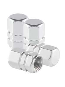 铝合金轮胎气门嘴帽、轮胎气门嘴帽、轮胎气门、轮胎气门盖、防尘轮胎气门嘴帽、车轮配件、适用于大多数车辆、耐腐蚀合金材料、防盗铝合金轮辋、轮胎、气门、轮胎气门、气门嘴帽、密封帽、汽车零部件、汽车配件。 - A - 查看 10