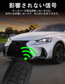 トヨタ用キーバッグ ハリアー 新ランクル 250 キーバッグ 80系 カローラクロス 後期モデル 2023年発売 ヤリス クロス キーカバー プリウス 60系 300系 クラウン クロスオーバー スポーツ キーケース - スタイルA/レザー/ブラック - チェックする 5