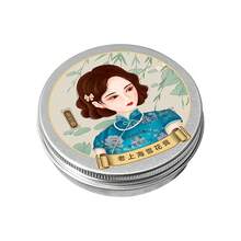 Crema de Nieveás Vendida [Fragancia de Rosa] Crema Hidratante y Nutritiva Crema de Manos Loción Crema de Cuidado de la Pielás Vendida - Crema de nieve con aromas de [rosa], [jazmín] y [magnolia] - Ver 7