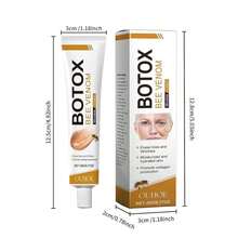 Bee  Ointment Anti-Wrinkle Cream, Anti-Aging, Restores And Enhances Skin Elasticity, Natural And Non-Irritating, Suitable For Sensitive, Dry And Oily Skin. - White - 查看 7