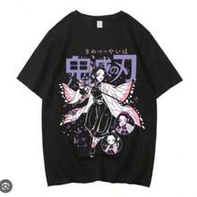 Men Outdoor Tees & Tanks - Black - View 1