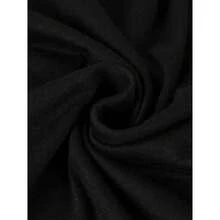 Women T-Shirts - Black - View 6