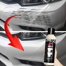 Nuokaiqi 1 Car Scratch Removal Wax - Body Paint Repair Kit, Suitable For Minor Scratches And Stains, An Easy-To-Apply Polish For All Vehicles - Sa37 - View 9