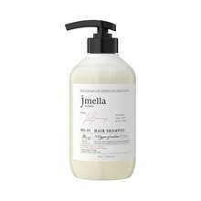 Champú de fragancia Jmella importado de Corea, suave y voluminoso, fragancia duradera para hombres y mujeres, champú para cuero cabelludo graso - Champú para fiestas en el jardín n.° 01 - Ver 6