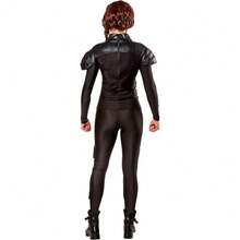 CYPNRubie's Adult Katniss Mockingjay Costume SmallFashion - como en la foto - Ver 5