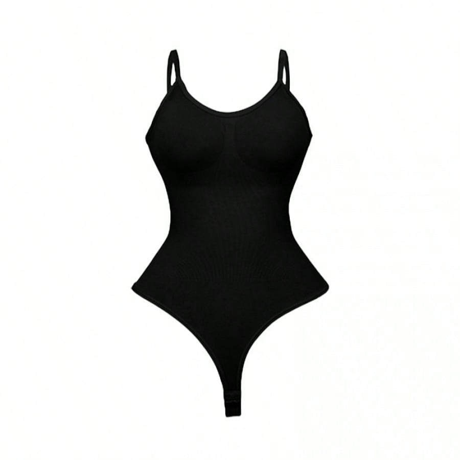 Faja moldeadora Sikaishi negra talla XL