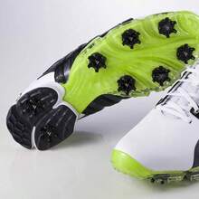 14PCS Sports For Footjoy Replacement Golf Shoes Spikes Pin Soft Fast Twist Studs - Black - View 8