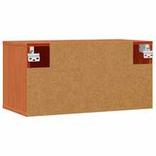 Wall Shelves - 棕色 - 查看 10