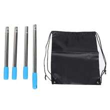 CYPNTOPINCN Herramienta Recolector de Frutas Recogedor de Gran Altitud Naranja Herramienta de Recolección de Manzanas de Hierro y Acero para Jardín para Selecciones de Utensilios 9Fashion - 227149184 - Ver 5