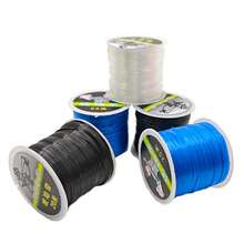 6件套户外狩猎弹弓橡皮筋配件，弹弓射击练习和比赛装备 - 彩色 - 查看 9